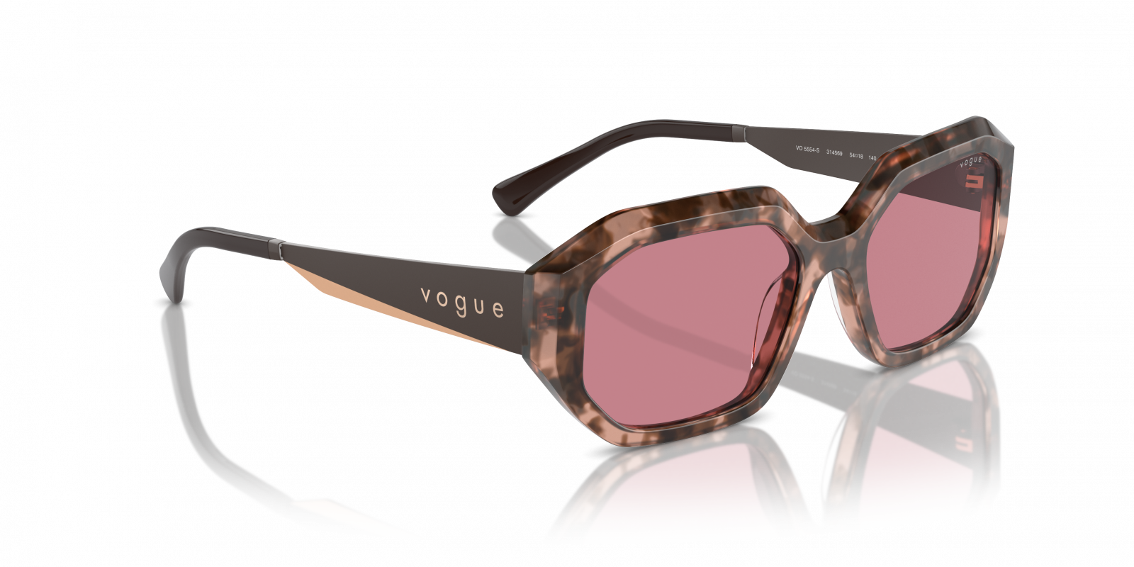 Vogue VO5554S 314569  